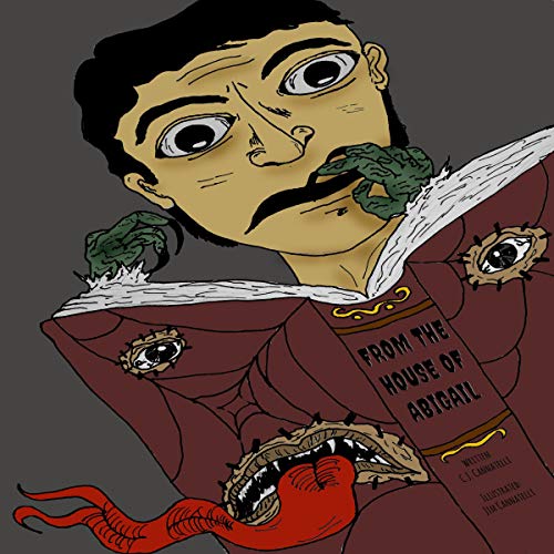 From the House of Abigail by C.J. Cannatelli episode artwork