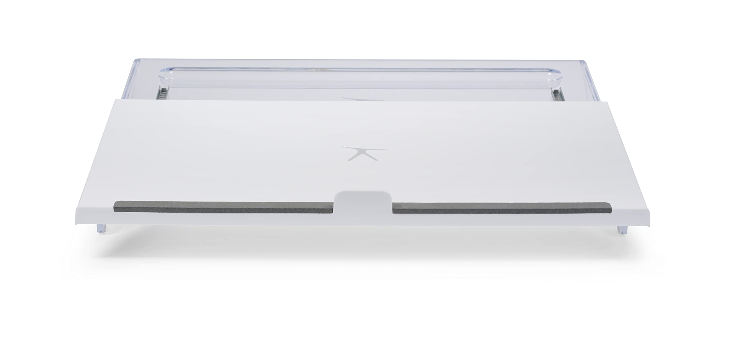 Bakker Elkhuizen BNEFDESK630N Porte document Transparent