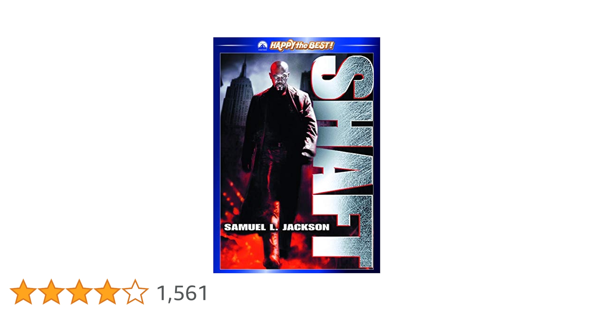 映画Shaft シャフト ジョン・サミュエル・ジャクソン Amazon.co.jp: シャフト [DVD] : サミュエル・L・ジャクソン