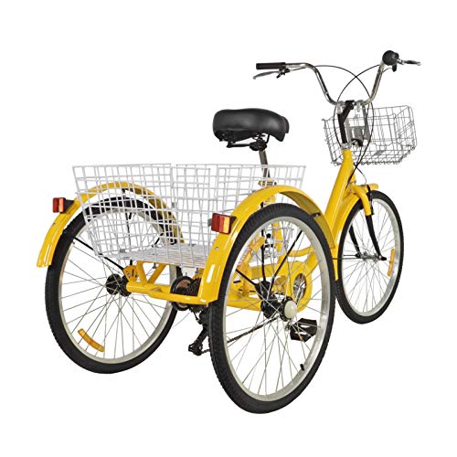 Adults Folding Tricycle for sale in UK View 29 bargains