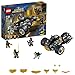 Price comparison product image LEGO 76110 Super Heroes Batman: The Attack of the Talons (Discontinued by Manufacturer)