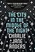 The City in the Middle of the Night (English Edition)