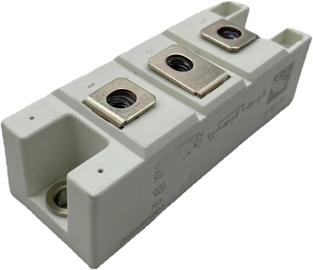 Thyristor IGBT Module SKKD150F12 SKKD162-16 SKKD212-18 thyristor Rectifier Bridge(SKKD150F12)
