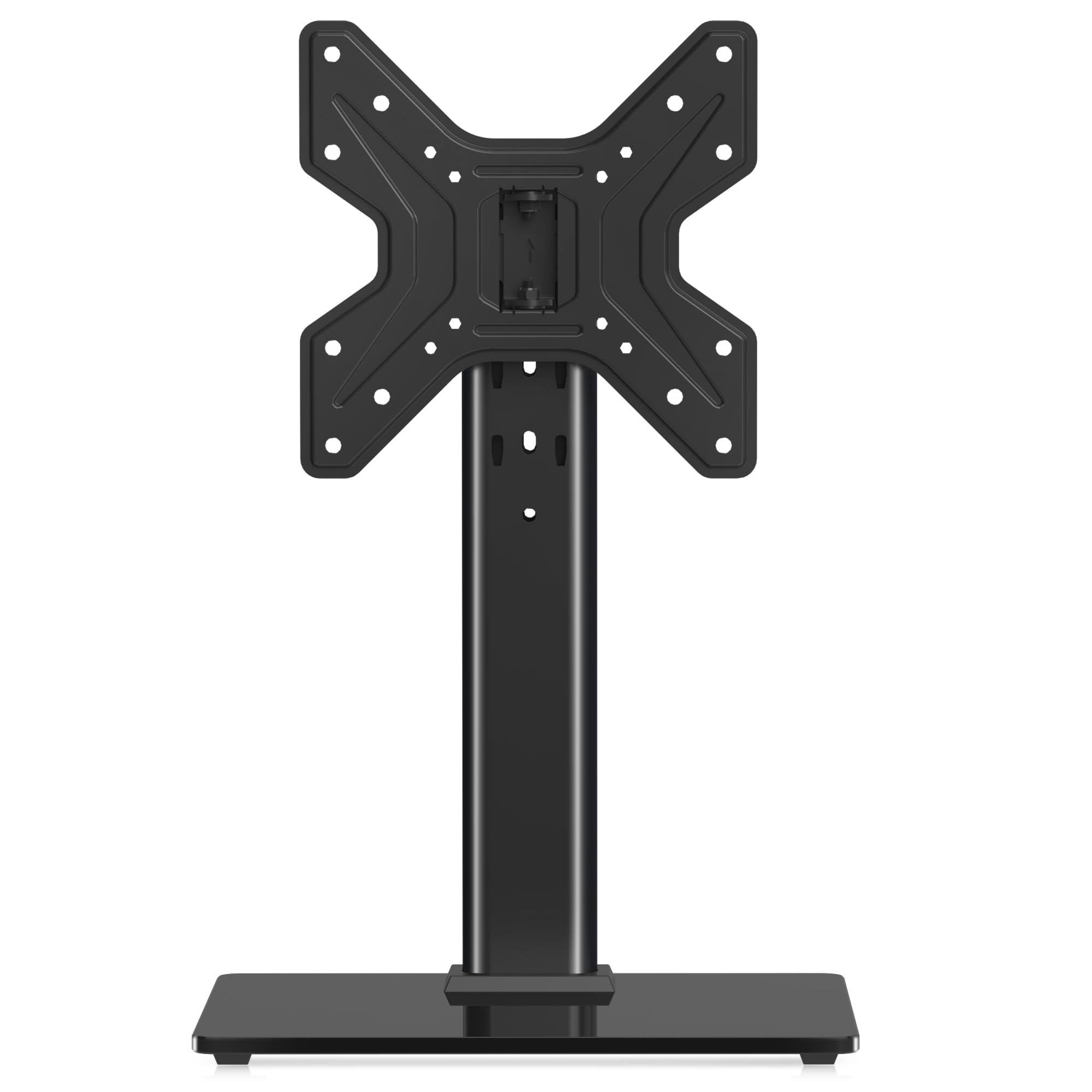XINLEI Universal Swivel TV Stand Base for 17-43 Inch TVs, TS205