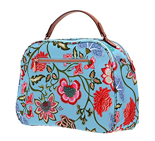 Oilily Royal Sits Handbag Stratosphere - Image 5