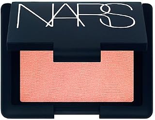 NARS Blush, Orgasm **Made with transparent pigments/ for a soft and sheer look**