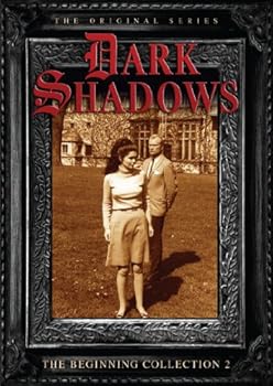 Dark Shadows: The Beginning Collection 2