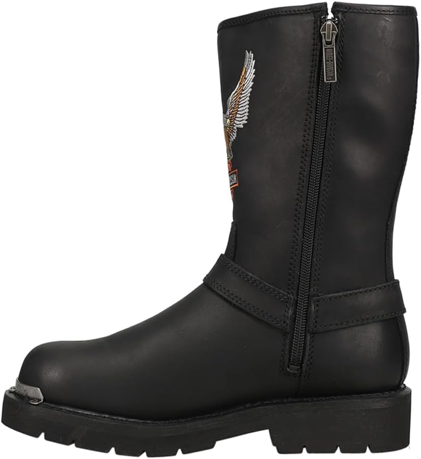 Harley-Davidson Women's Motorcycle Boot - Image 3