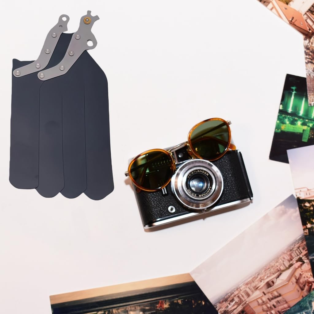 Camera Shutter Mechanism Part for A7M4 A7M3 A7R2A Photography Equipment Repair