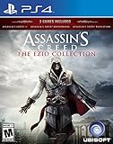 Assassin's Creed The Ezio Collection-PlayStation 4