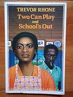 Two Can Play and Schools Out 0582786312 Book Cover