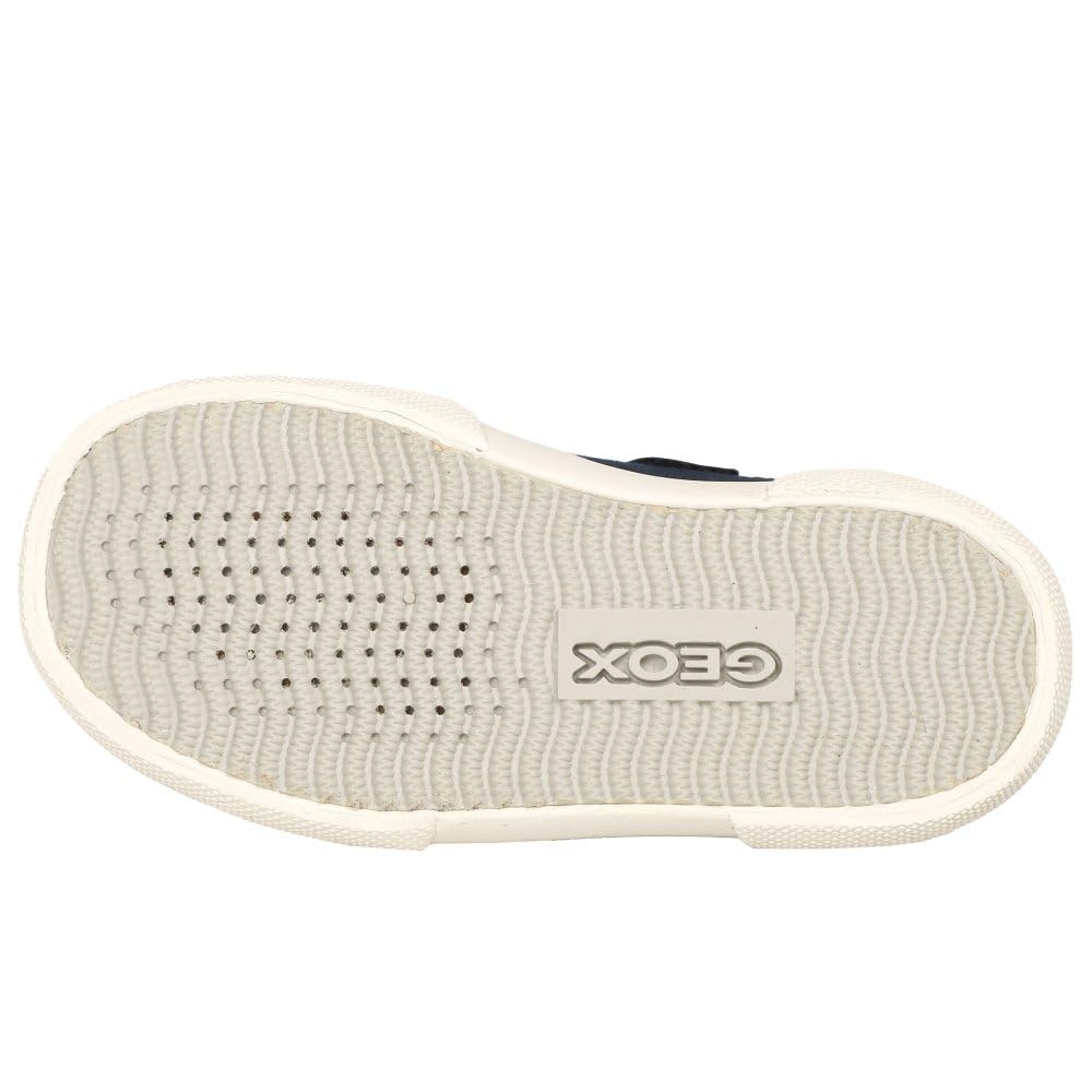 Geox Niemowlęta - chłopcy B Gisli Boy AAdidasy