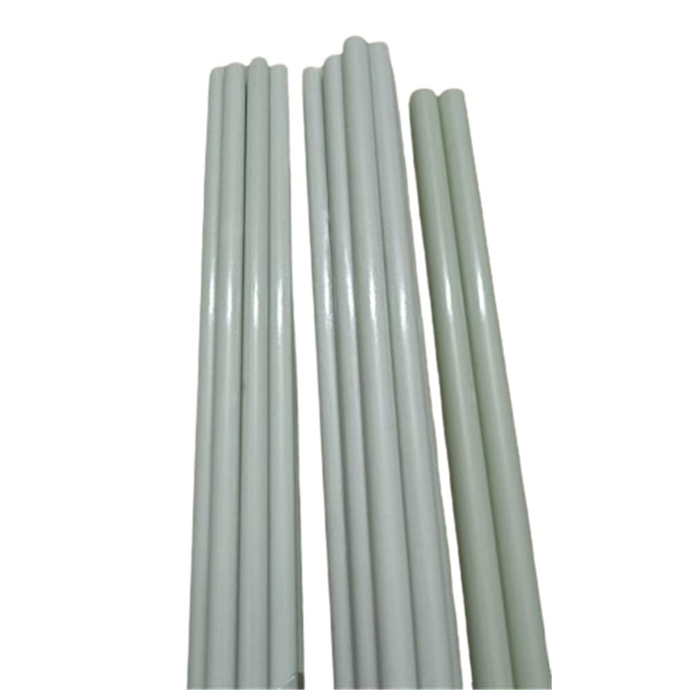 Amazon.co.jp: グラスファイバーロッド、直径 1mm ～ 5mm 白色固体