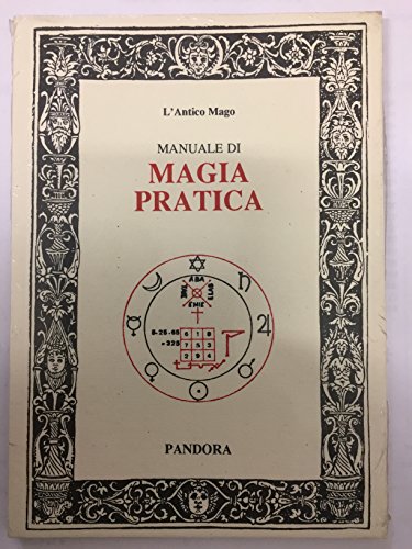  Manuale di magia pratica