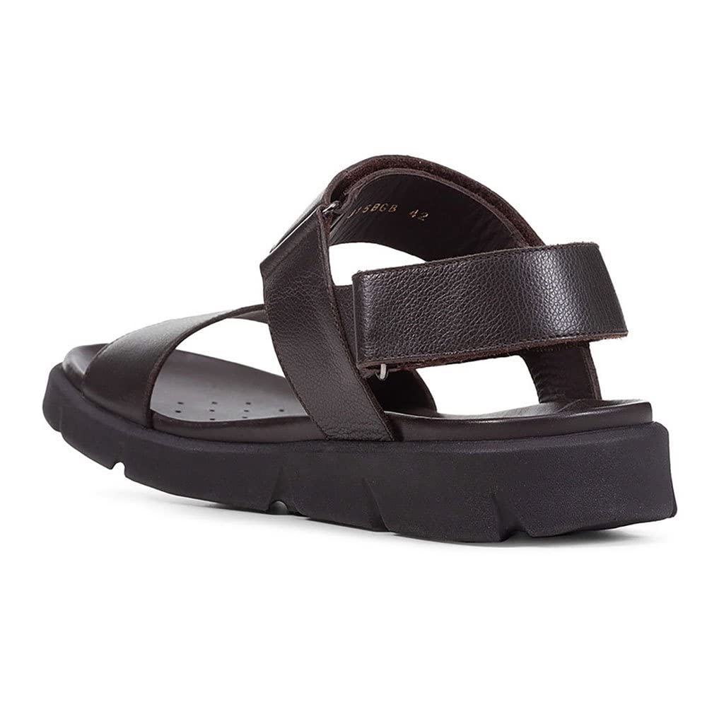 Geox U Xand 2s B SandaliUomo
