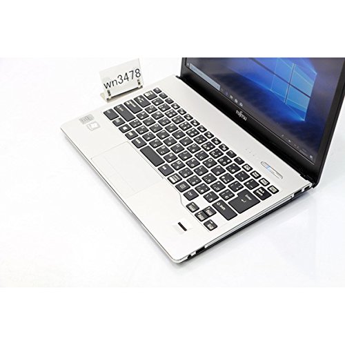 Amazon.co.jp: 中古ノートパソコン 富士通 LIFEBOOK S904/J FMVS02004