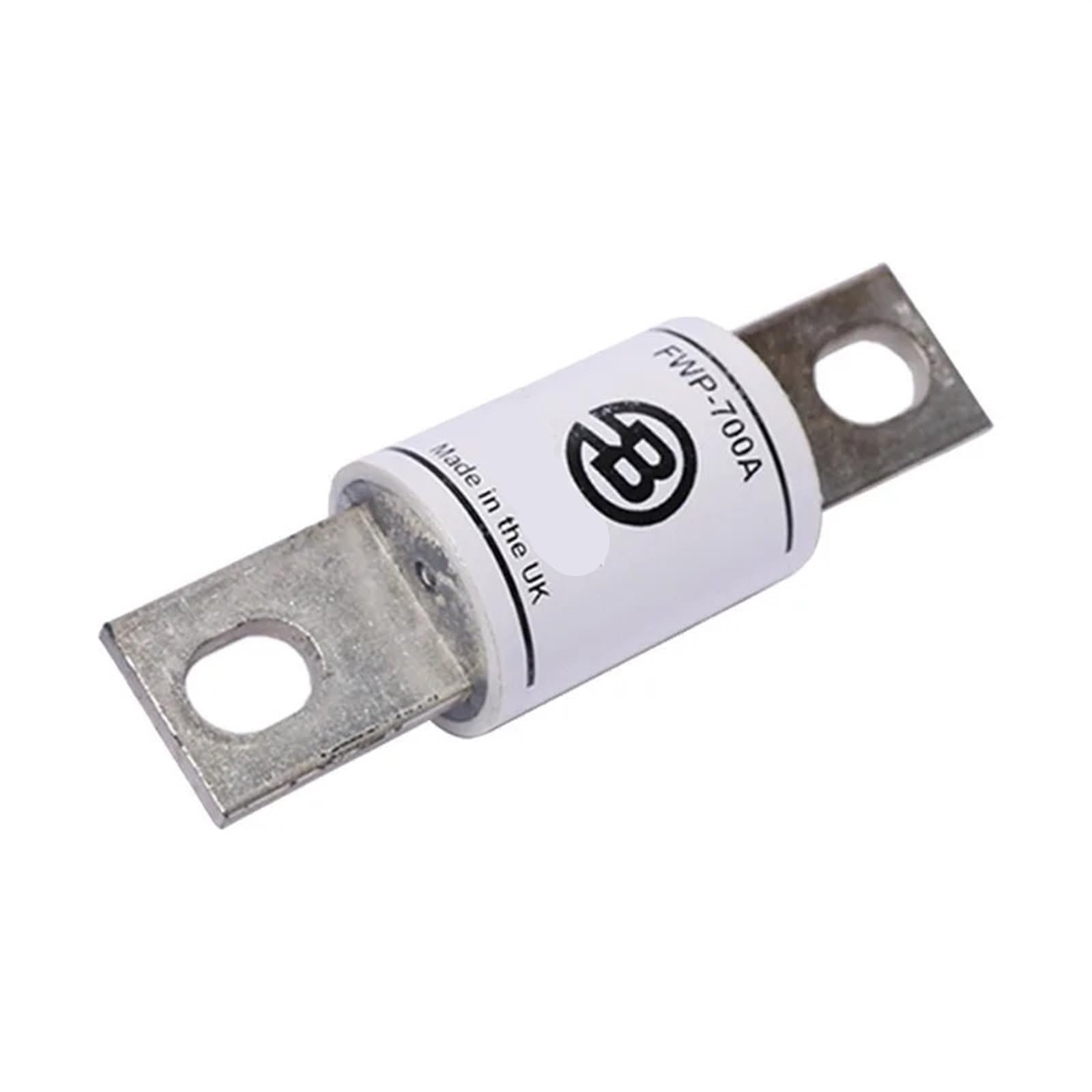 Fusible RT18-32 1P 6A cartouche de sécurité électrique domestique