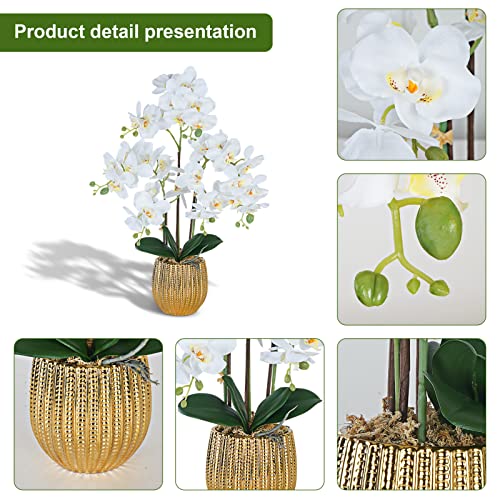 The 30 Best Artificial Flowers for Office Decor of 2024 [Verified] Cherry Picks