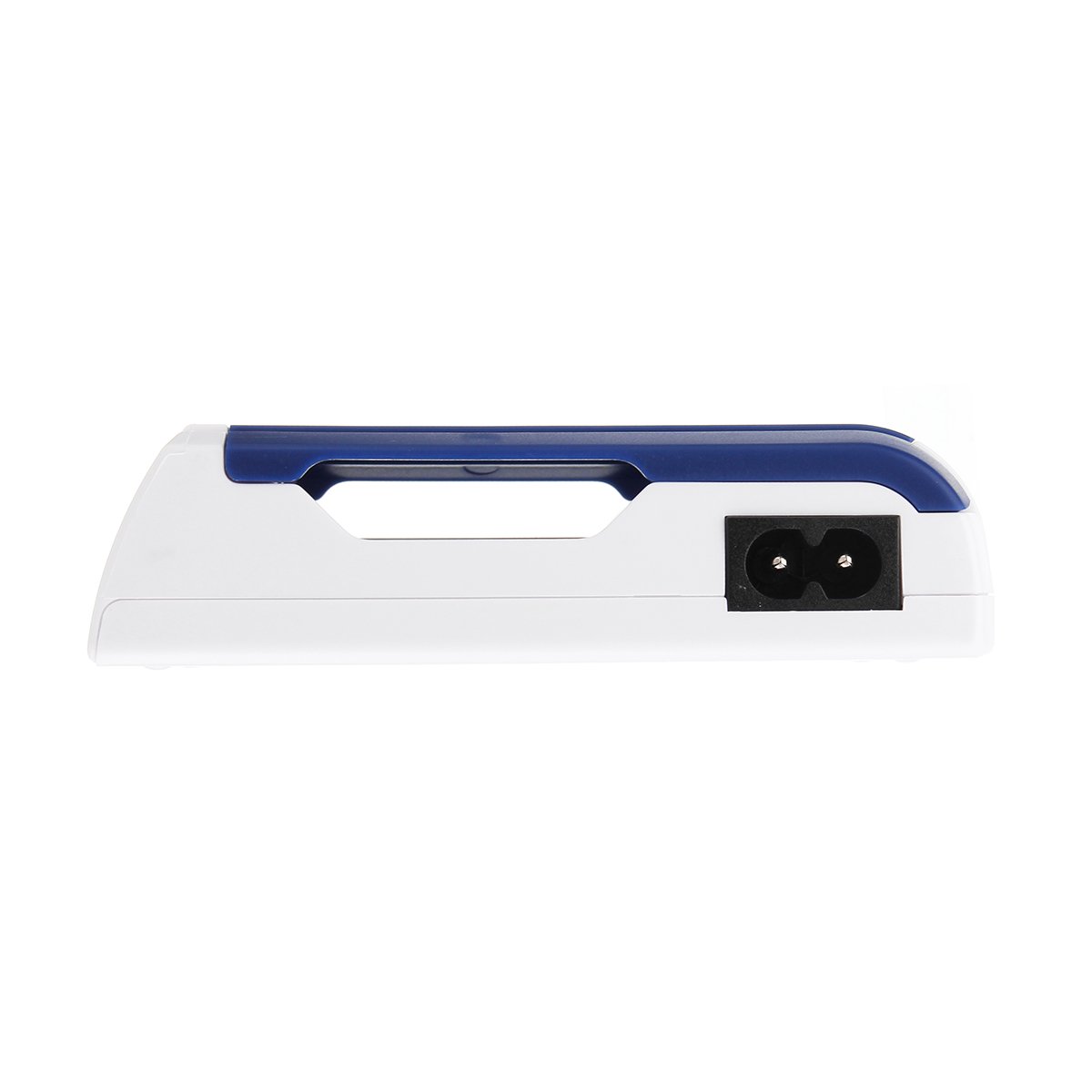 Pantalla LCD Inteligente Cargador De Batería Rápida para Pilas AA AAA Recargables