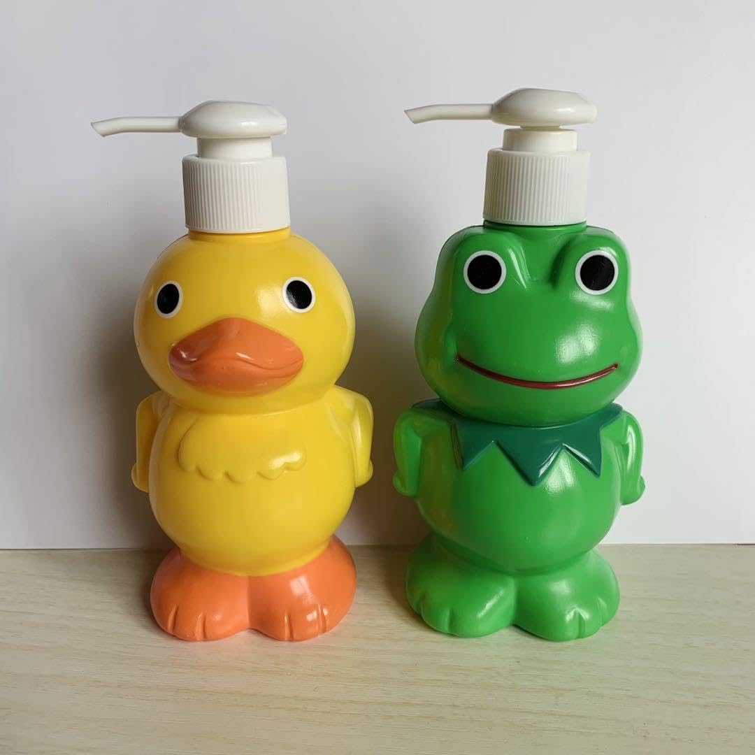 Amazon｜トロイマー ガーコ ケロタン ソープボトル ホビーグッズ