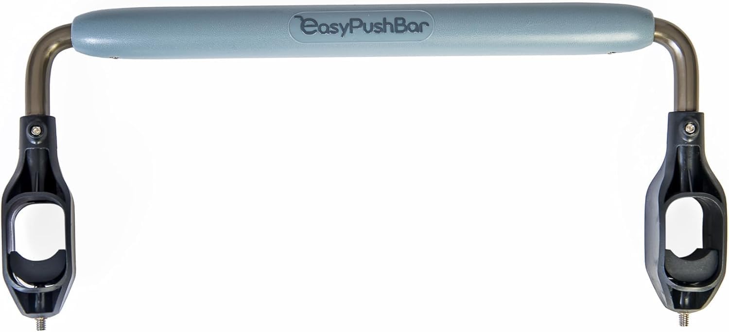 Greenmont's EasyPushbar (R) Security Model