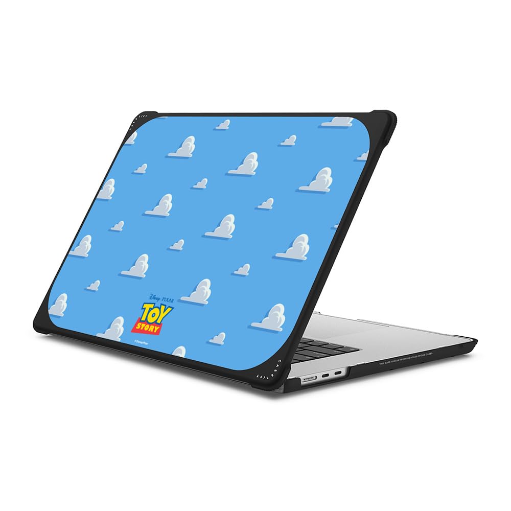 Amazon.com: CASETiFY Bounce MacBook Air 15