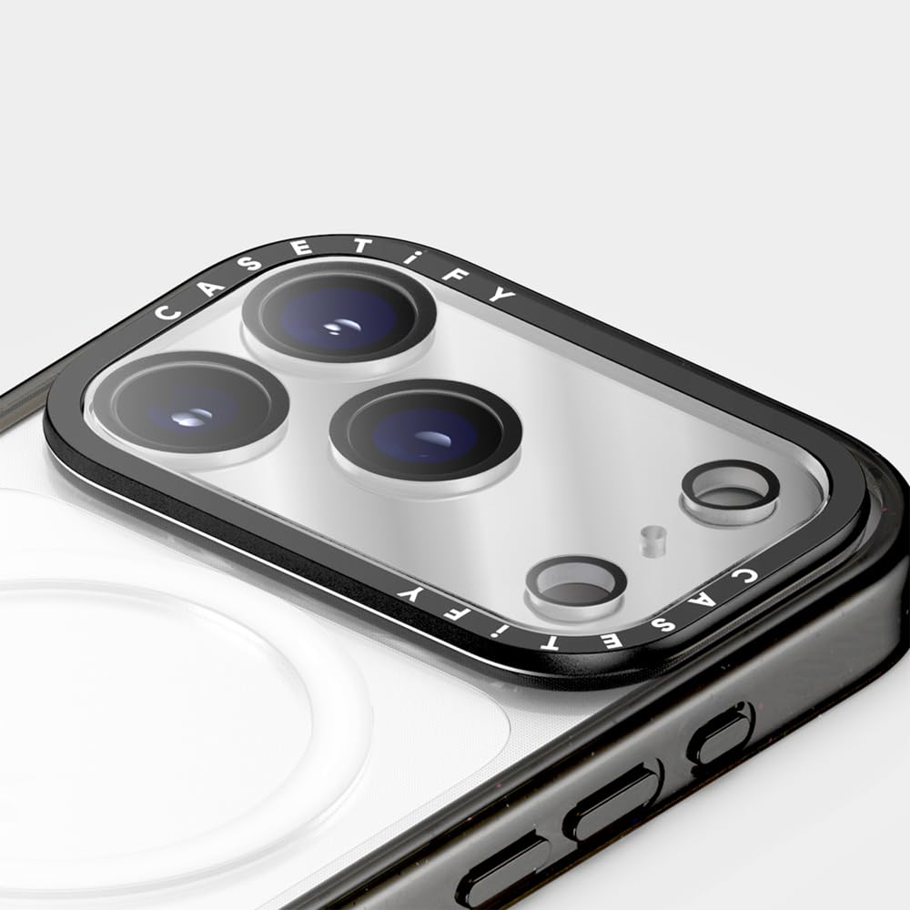 casetify iPhone17pro ミラーケース新品 Amazon.co.jp: CASETiFY ミラー iPhone 17 Pro ケース [鏡面