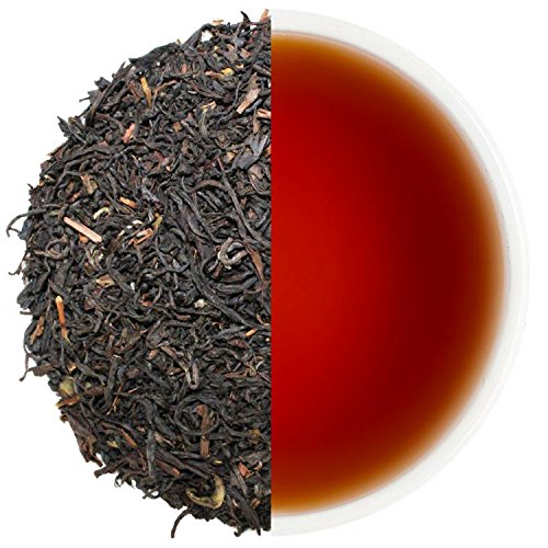Tearaja Lopchu Golden Orange Pekoe Darjeeling Leaf Tea, 100g product image 10