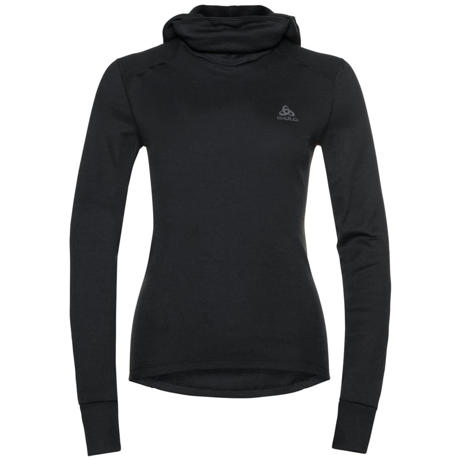 Odlo Active Warm_159141 T-Shirt Femme (Lot de 1)
