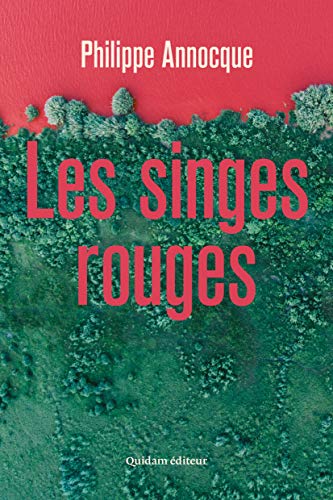 Les Singes rouges Livre PDF Gratuit