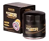 PG Oil Filter, Extended Life PG241EX | Fits 1956-2020 various models of Ford, Toyota, Mazda,...