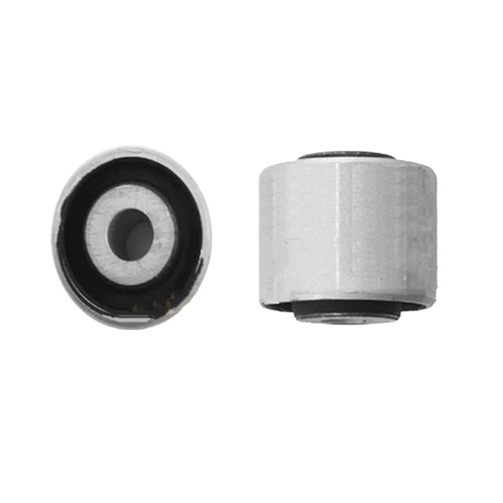 Tuleje samochodowych szyn poprzecznych Pasuje do VW pasuje do Audi Q5 B8 C6 C7 A8D3 A8D4 4E0 407 181B 4E0 407 181 B części przednia dolna tuleja wahacza(5pcs)