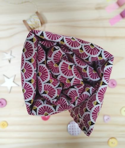 Bouillotte sèche lin bio coussin chauffant cervicales et compresse froide