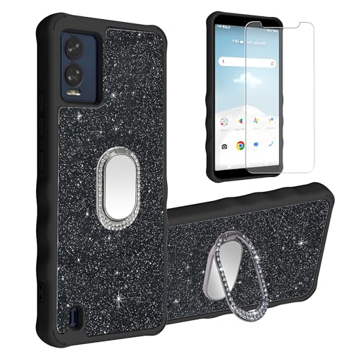 Coque BLU View Speed 5G antichoc pour vos vidéos en mode mains libres