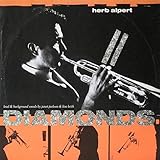  Herb Alpert - Diamonds - A&M Records - 392 203-1