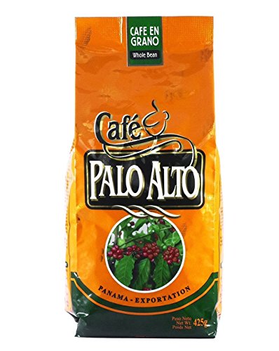 Palo Alto Boquete Coffee Panama 15oz Ground