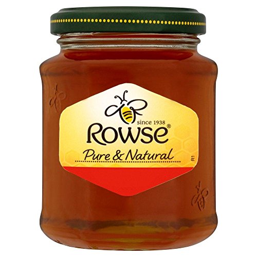 Rowse Clear Honey - 250g miniatura 1