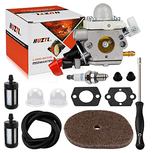 Stihl Weed Eater Won't Stay Running? Troubleshooting Guide For You ...