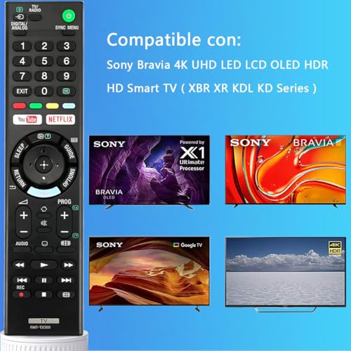 La mejor comparación de tv sony smart los mejores 10. 2 Imagen adicional