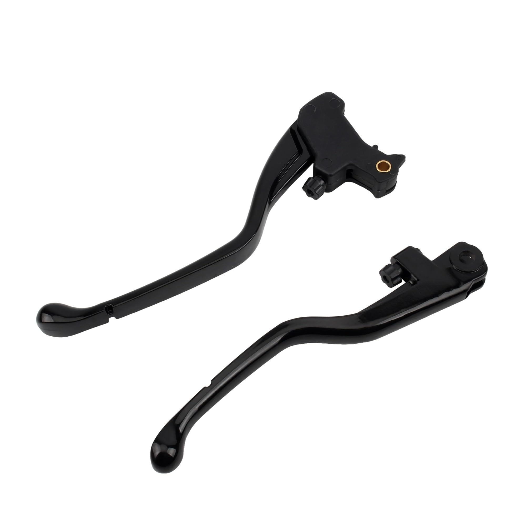 Levier d'embrayage et de frein moto pour F800GS F700GS F650GS