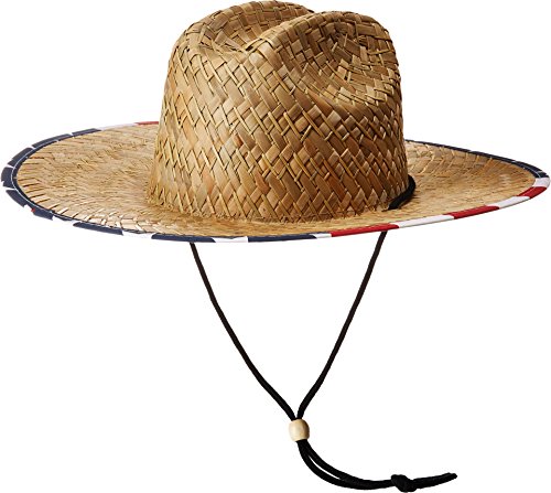 Image of Quiksilver Men's Outsider America Hat
