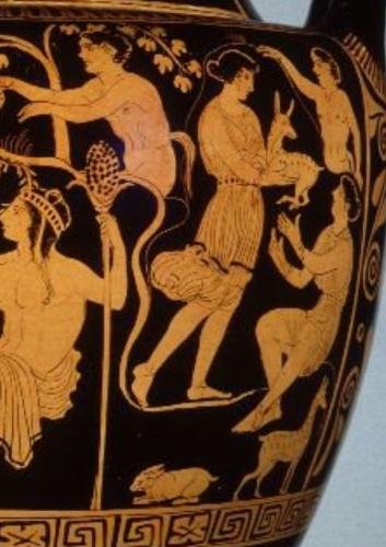 Preisvergleich Produktbild Ariadne