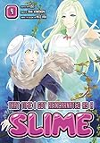 That Time I Got Reincarnated as a Slime 4 - Fuse Taiki Kawakami 