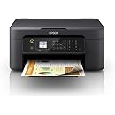 Epson WorkForce WF-2750DWF 4-in-1 Multifunktionsdrucker schwarz: Computer \u0026  Zubehör