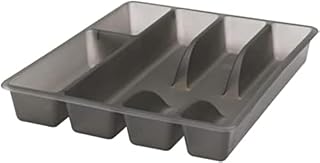Ikea Cutlery Tray- Utensils Organizer, Silverware Storage For Kitchen Drawers Price In India
