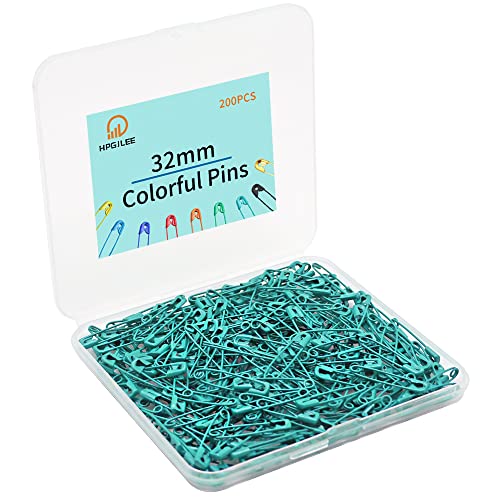 Amazon.com: Vrupin: Colorful Safety Pins