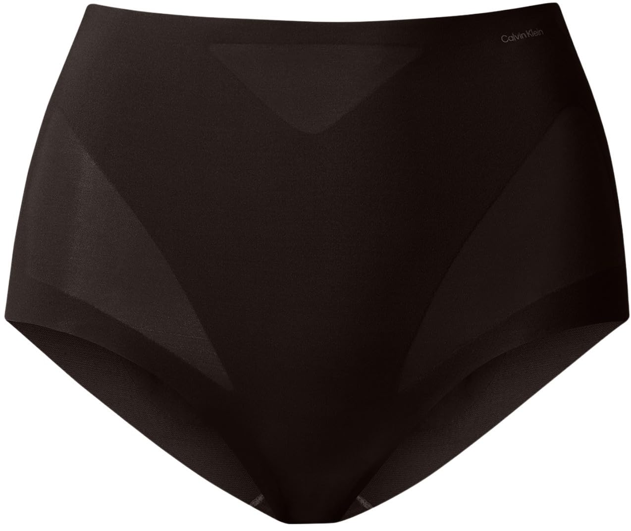 Calvin Klein Braguitas Moldeadoras Mujer Slip Brief Stark Efecto Reductor