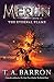 The Eternal Flame: Book 11 (Merlin Saga)