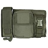 Fox Outdoor Products Universal Tablet/Component Case Olive Drab