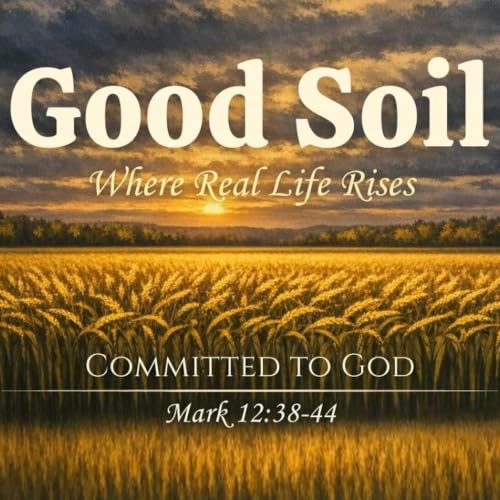 Sermon - Jesus shows us the future - Mark 13:1-37